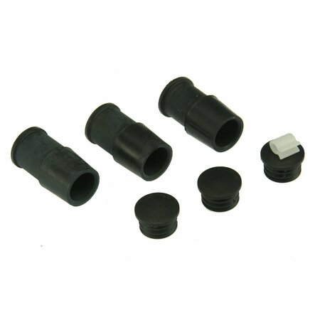 URO PARTS Brake Caliper Guide Bushing Kit 34216869617